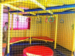 Jump & Jacks Indoor Playground: A place for kids and parents to have fun! - Southwest Ohio Parent Magazine